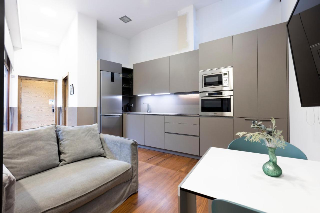 דירות הונדאריבה Loft 2 By Basquelidays מראה חיצוני תמונה